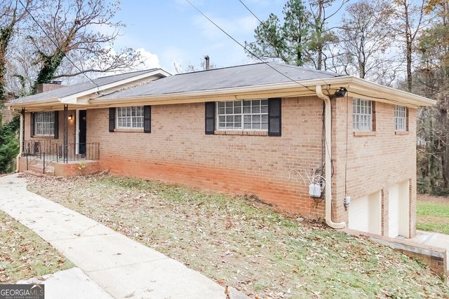 2071 Old Alabama Road, Austell, GA 30168