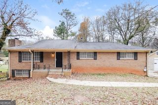 2071 Old Alabama Road, Austell, GA 30168