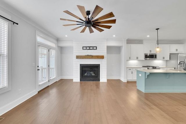 156 Meadow Mill Road, Woodstock, GA 30188