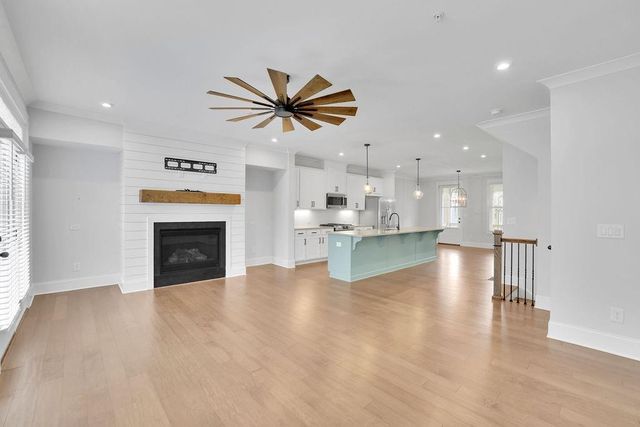 156 Meadow Mill Road, Woodstock, GA 30188