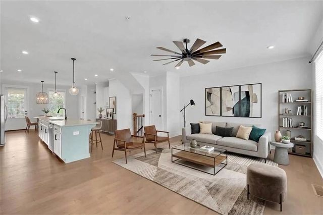 156 Meadow Mill Road, Woodstock, GA 30188