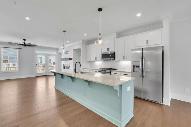 156 Meadow Mill Road, Woodstock, GA 30188