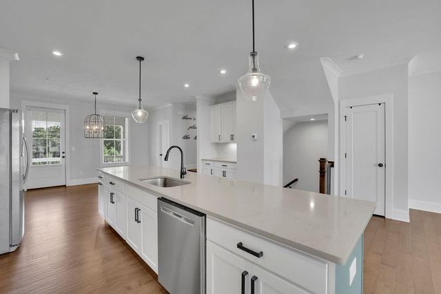 156 Meadow Mill Road, Woodstock, GA 30188