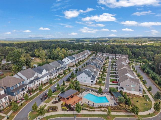 156 Meadow Mill Road, Woodstock, GA 30188