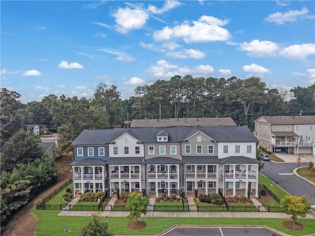 156 Meadow Mill Road, Woodstock, GA 30188