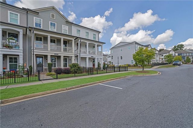 156 Meadow Mill Road, Woodstock, GA 30188