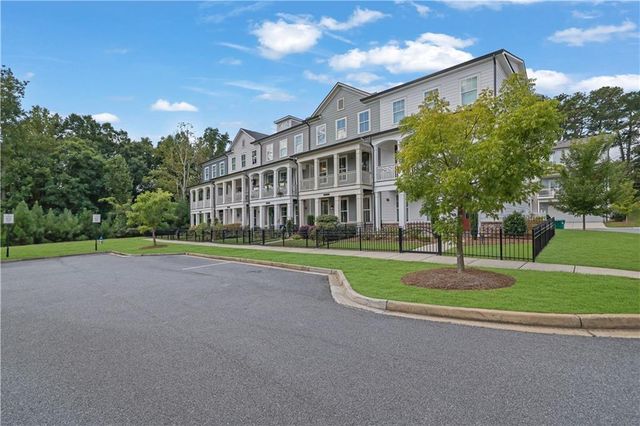 156 Meadow Mill Road, Woodstock, GA 30188