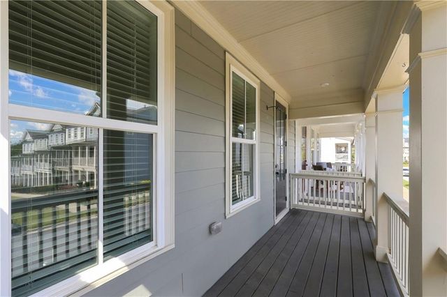 156 Meadow Mill Road, Woodstock, GA 30188