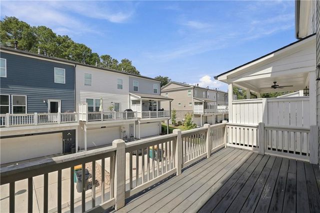 156 Meadow Mill Road, Woodstock, GA 30188