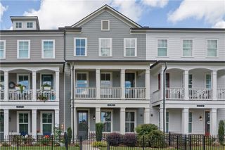 156 Meadow Mill Road, Woodstock, GA 30188