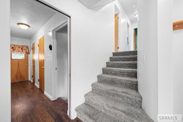 1896 Jeppson Avenue, Idaho Falls, ID 83404