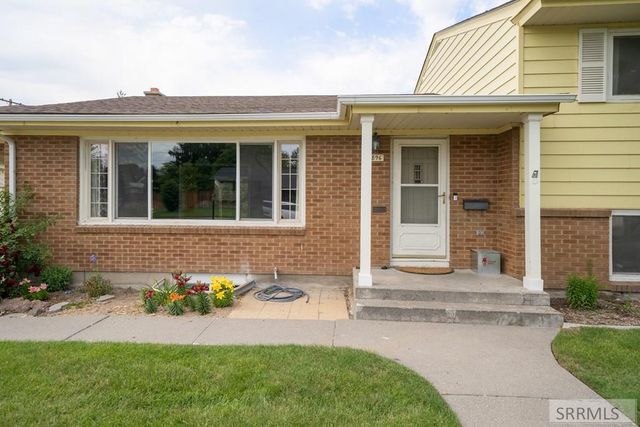 1896 Jeppson Avenue, Idaho Falls, ID 83404