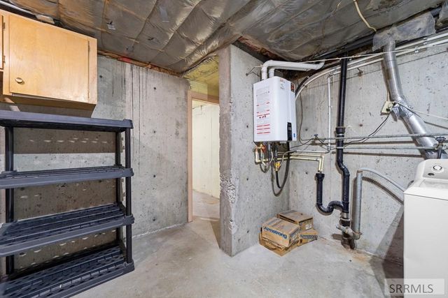 1896 Jeppson Avenue, Idaho Falls, ID 83404