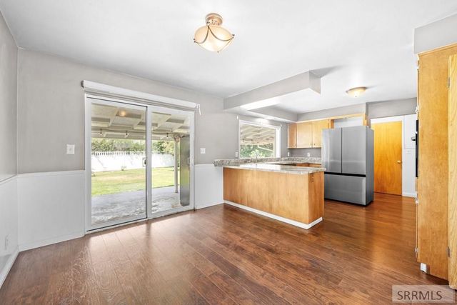 1896 Jeppson Avenue, Idaho Falls, ID 83404