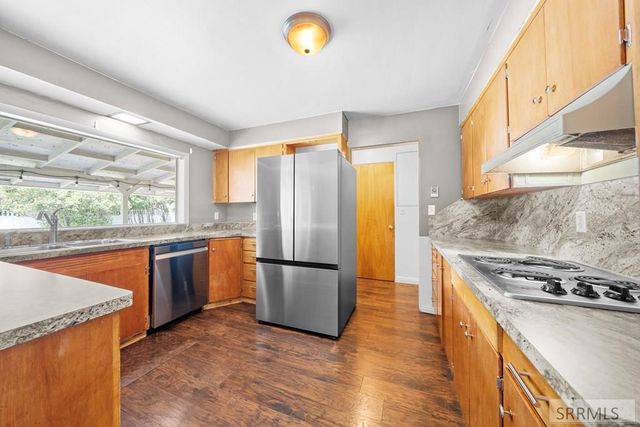 1896 Jeppson Avenue, Idaho Falls, ID 83404