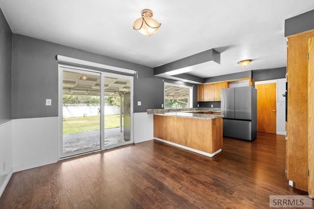 1896 Jeppson Avenue, Idaho Falls, ID 83404