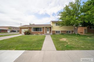 1896 Jeppson Avenue, Idaho Falls, ID 83404