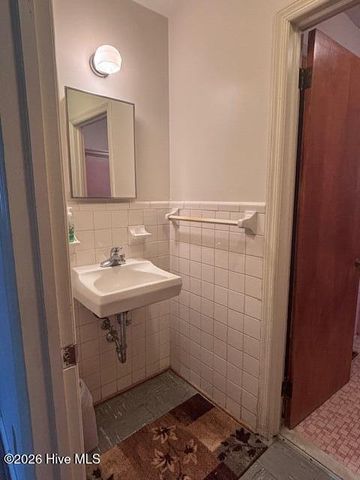 507 Hamilton Drive, Goldsboro, NC 27530