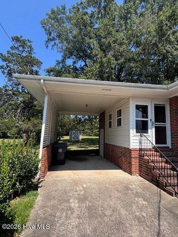 507 Hamilton Drive, Goldsboro, NC 27530