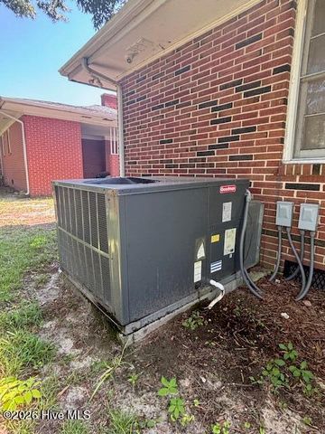 507 Hamilton Drive, Goldsboro, NC 27530