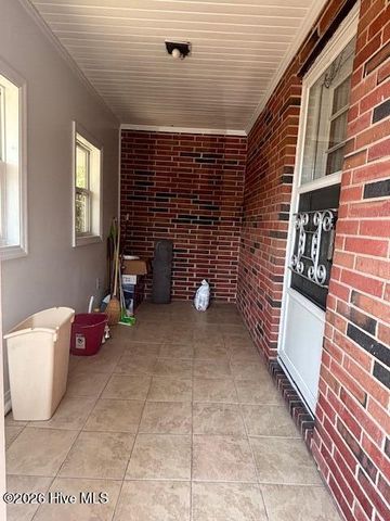 507 Hamilton Drive, Goldsboro, NC 27530