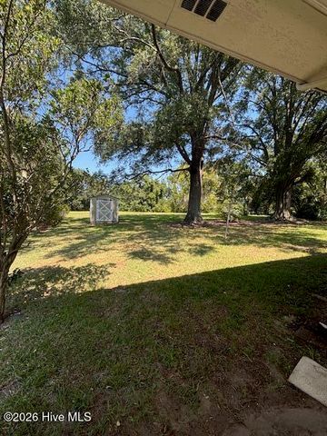 507 Hamilton Drive, Goldsboro, NC 27530