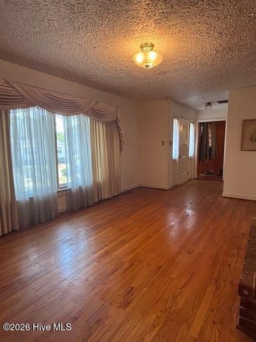 507 Hamilton Drive, Goldsboro, NC 27530