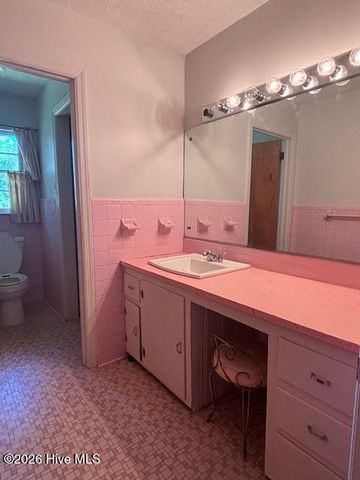 507 Hamilton Drive, Goldsboro, NC 27530