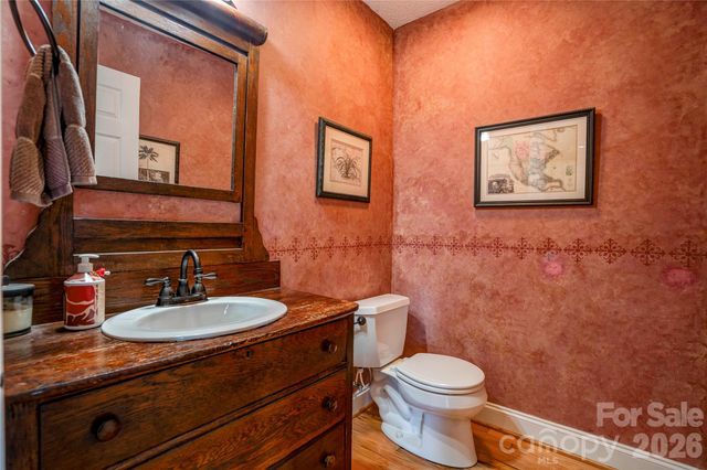 2424 Olan Drive, Shelby, NC 28152
