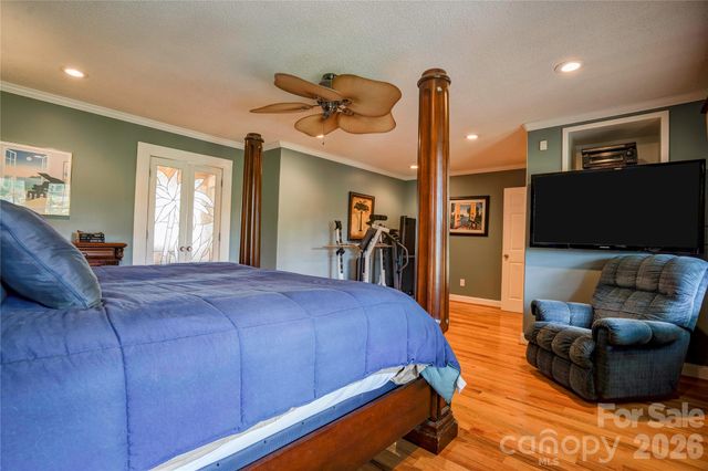 2424 Olan Drive, Shelby, NC 28152