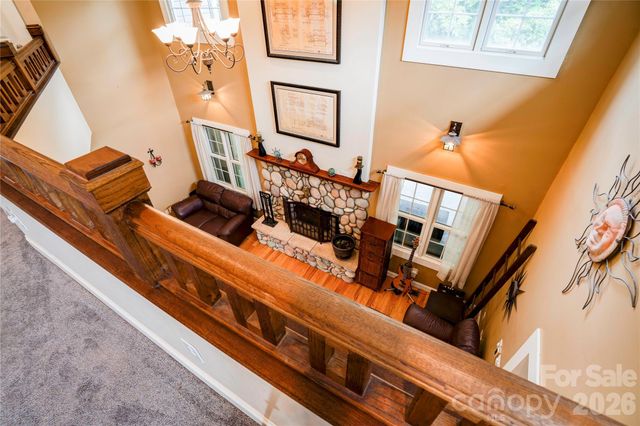 2424 Olan Drive, Shelby, NC 28152