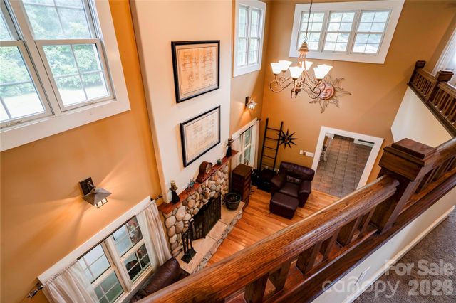 2424 Olan Drive, Shelby, NC 28152