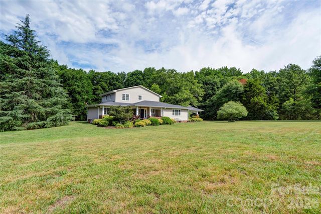 2424 Olan Drive, Shelby, NC 28152