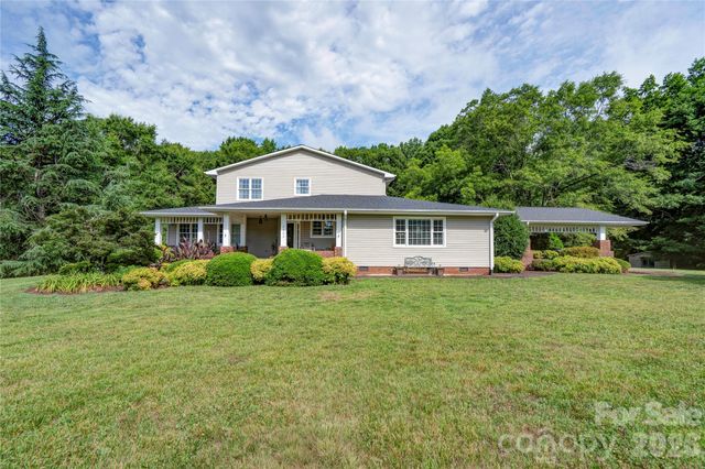 2424 Olan Drive, Shelby, NC 28152