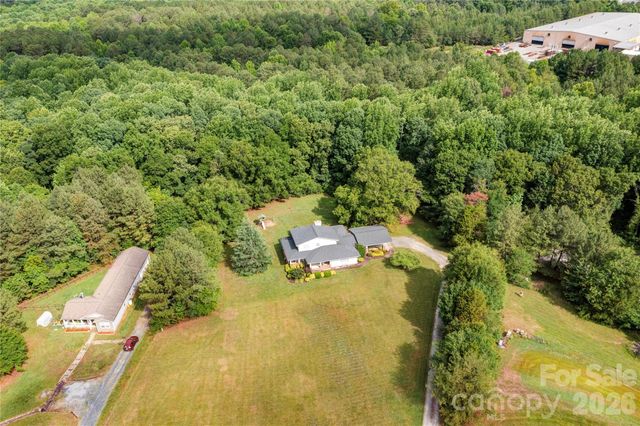 2424 Olan Drive, Shelby, NC 28152
