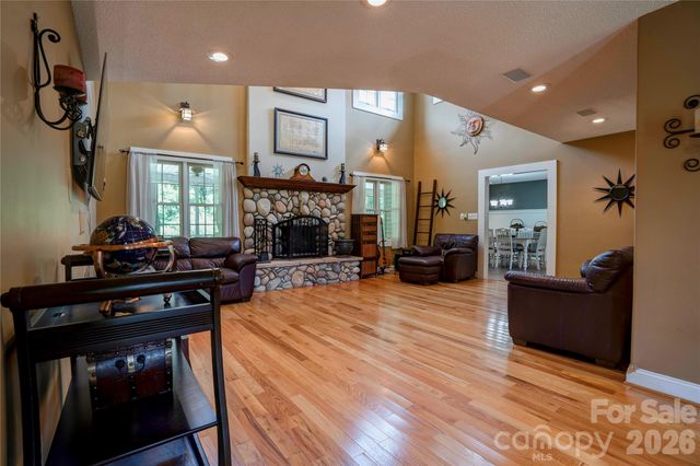 2424 Olan Drive, Shelby, NC 28152
