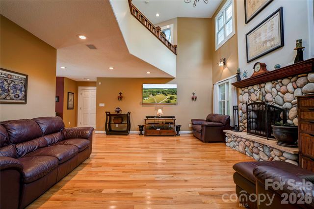 2424 Olan Drive, Shelby, NC 28152