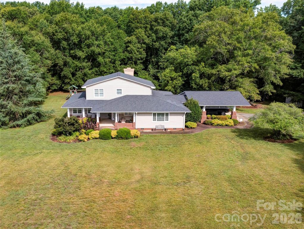 2424 Olan Drive, Shelby, NC 28152