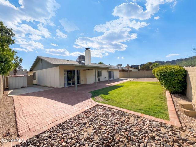 4222 E WINNETKA Drive, Phoenix, AZ 85044