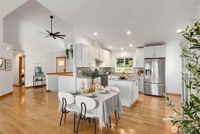 8498 Illahee Road NE, Bremerton, WA 98311