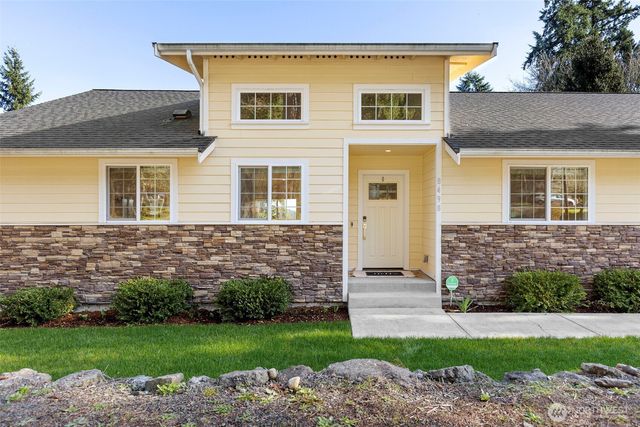 8498 Illahee Road NE, Bremerton, WA 98311