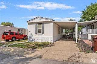 935 E 3000 N #28, Layton, UT 84040