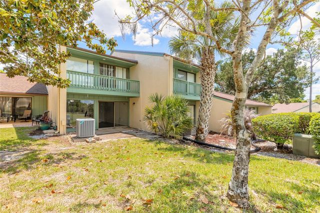 135 CLUB HOUSE BOULEVARD 135, New Smyrna Beach, FL 32168