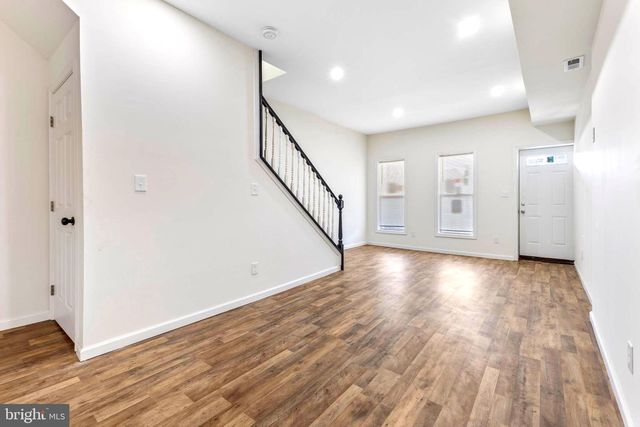 3324 EDMONDSON AVE, Baltimore, MD 21229