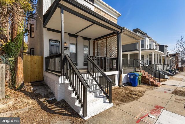 3324 EDMONDSON AVE, Baltimore, MD 21229