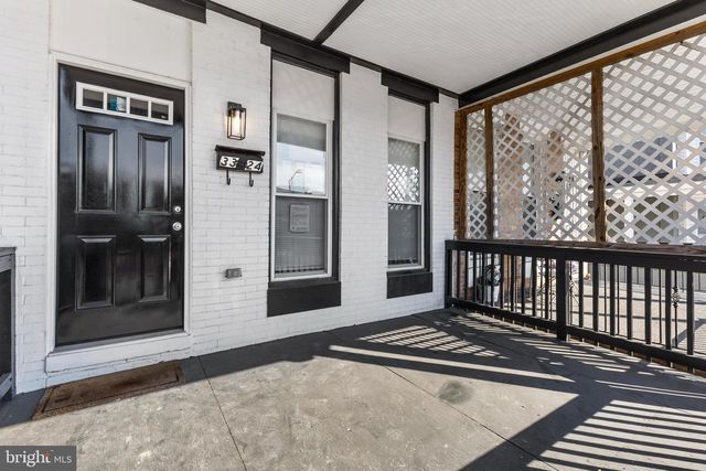 3324 EDMONDSON AVE, Baltimore, MD 21229