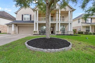 1012 Walnut Pointe, League City, TX 77573