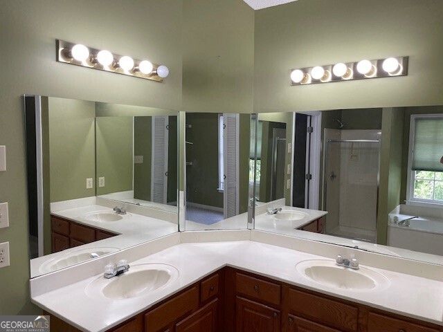 110 Heritage Court, Fayetteville, GA 30214