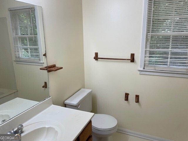 110 Heritage Court, Fayetteville, GA 30214
