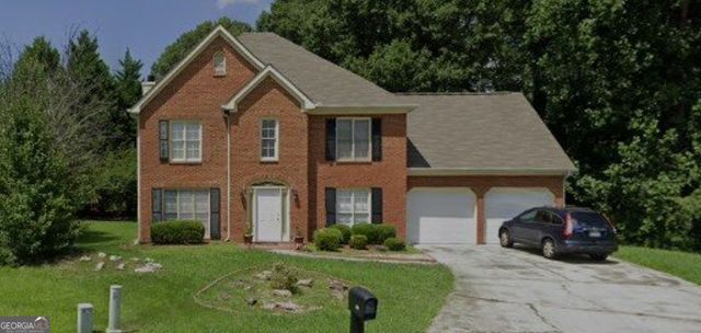 110 Heritage Court, Fayetteville, GA 30214